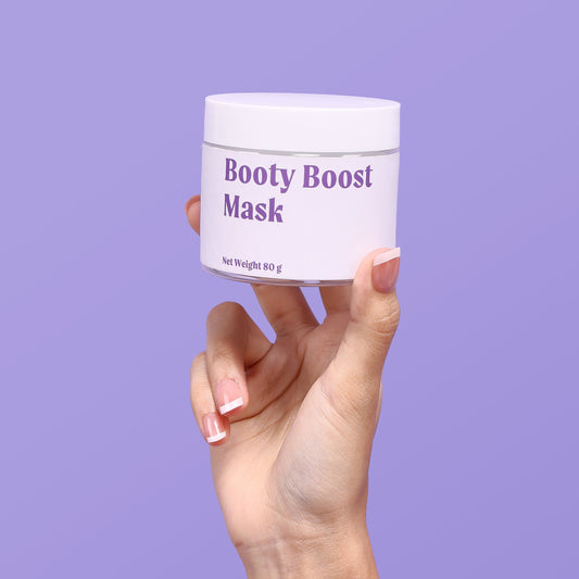 Booty Boost Mask 9